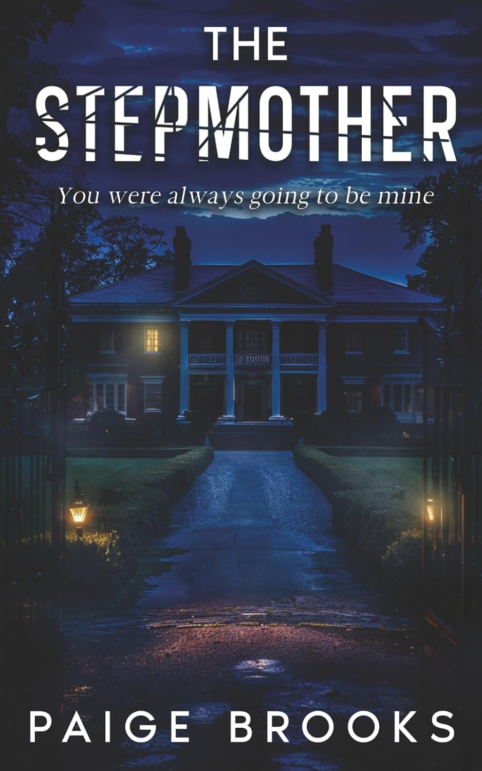 The Stepmother - The Twisted Series paperback